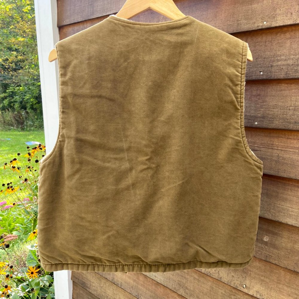 Vintage Vest - Picture 2 of 3